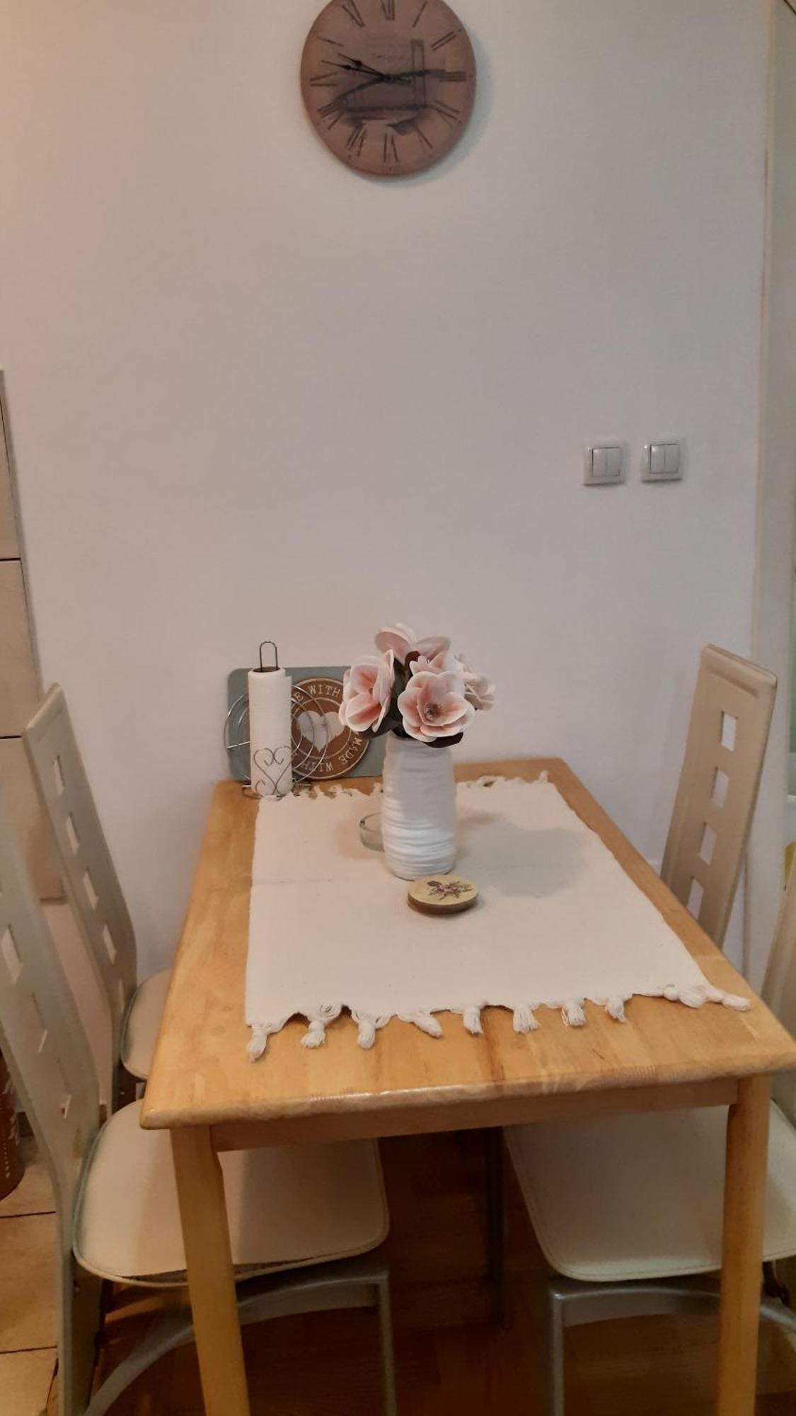 דירות סרמסקה מיטרוביקה Sirmijum Hause מראה חיצוני תמונה